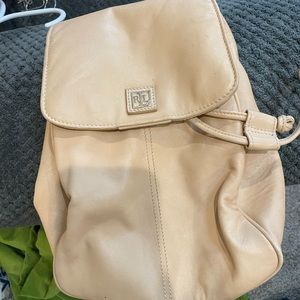 Ralph Lauren backpack
